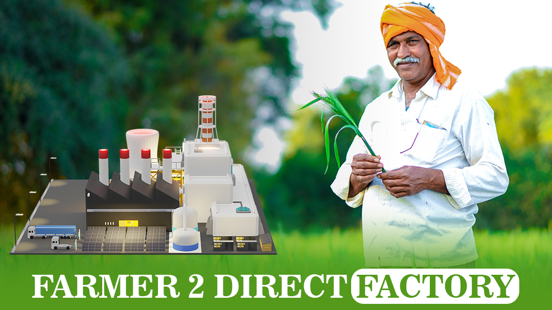 Farmer 2 Direct Factory